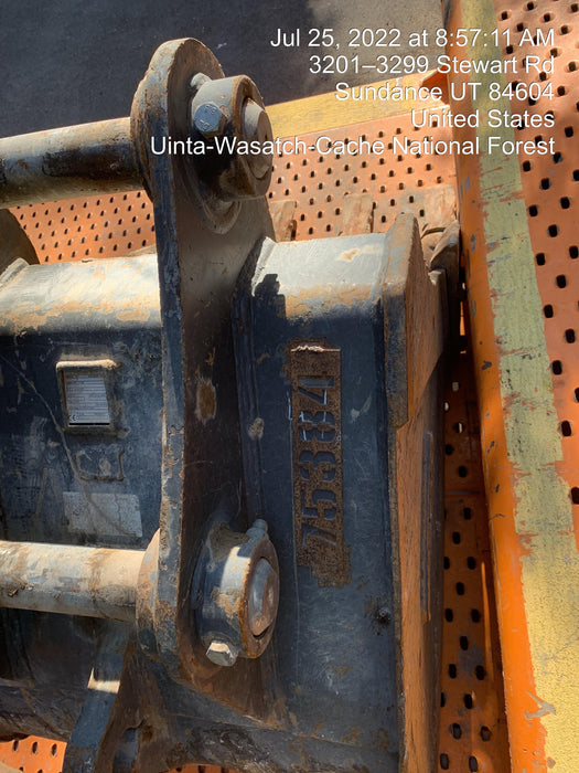 2020 DOOSAN 30" Bucket - Doosan