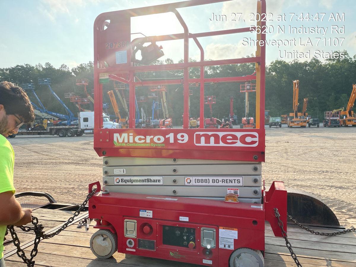 2022 MEC Micro 19