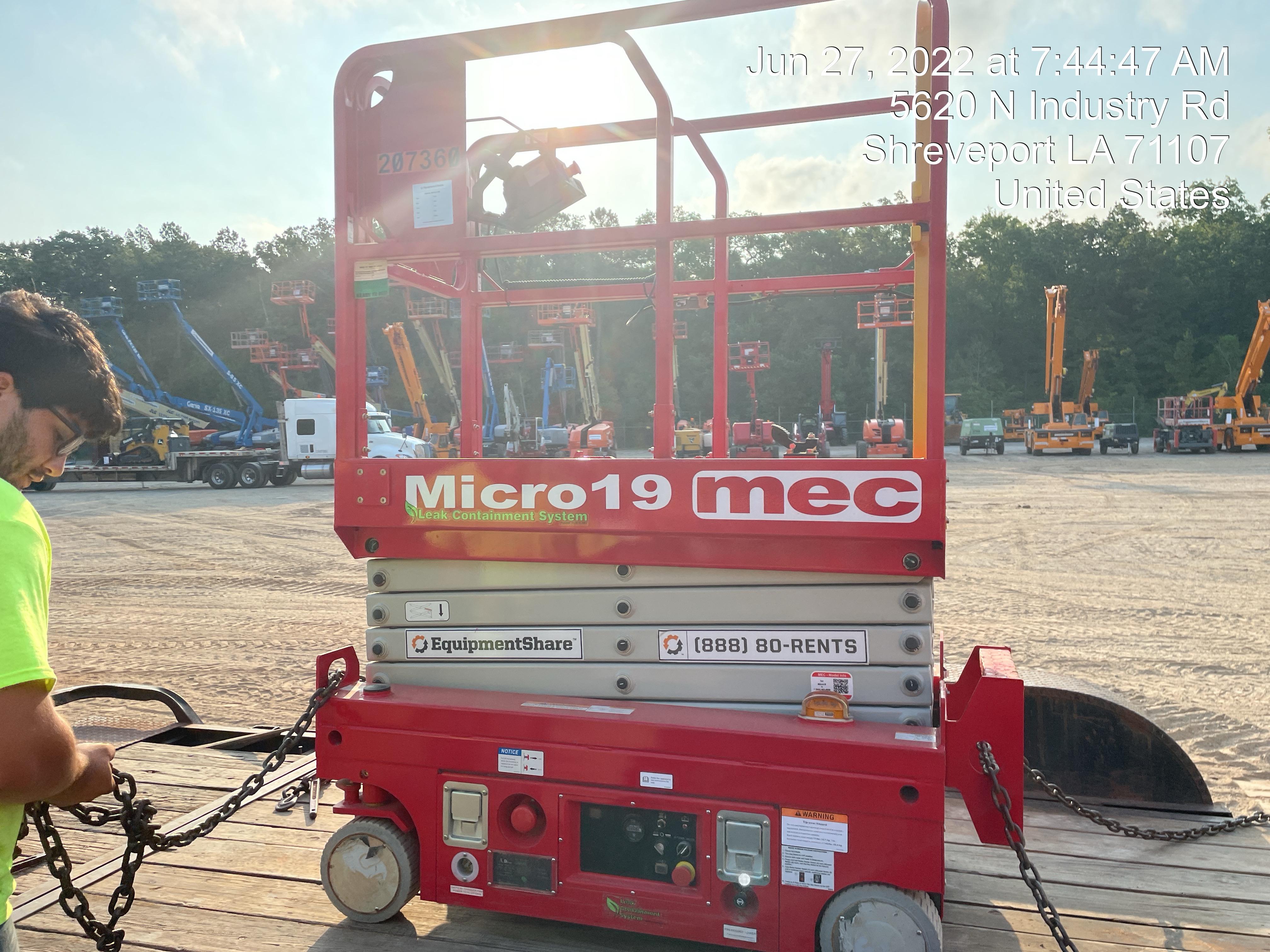 2022 MEC Micro 19
