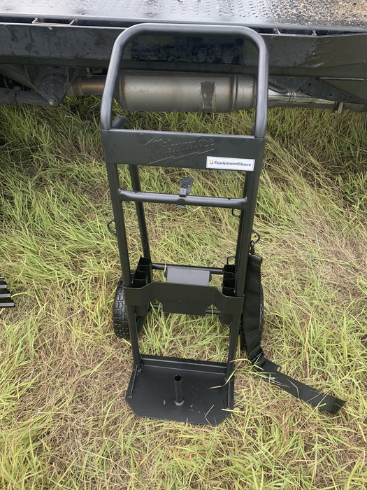 2021 MILWAUKEE MXF368-1XC