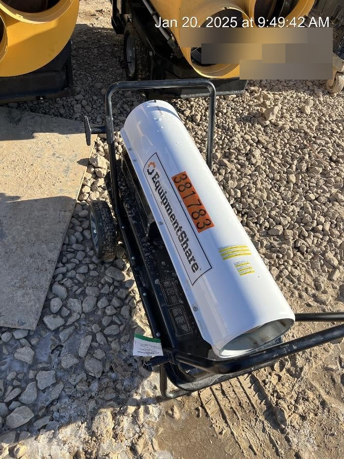 2024 LB WHITE Tradesman K175