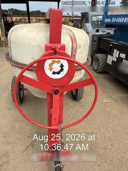 2023 MULTIQUIP MC12PH