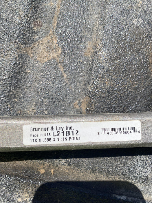 2022 ATLAS COPCO XAS 110