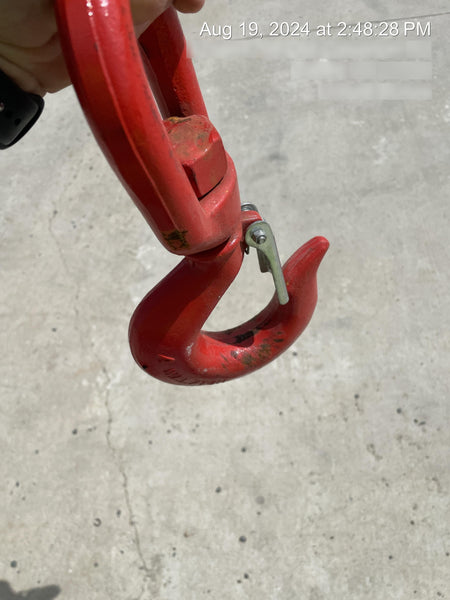 2021 STAR INDUSTRIES M1360B - Star JIB Boom