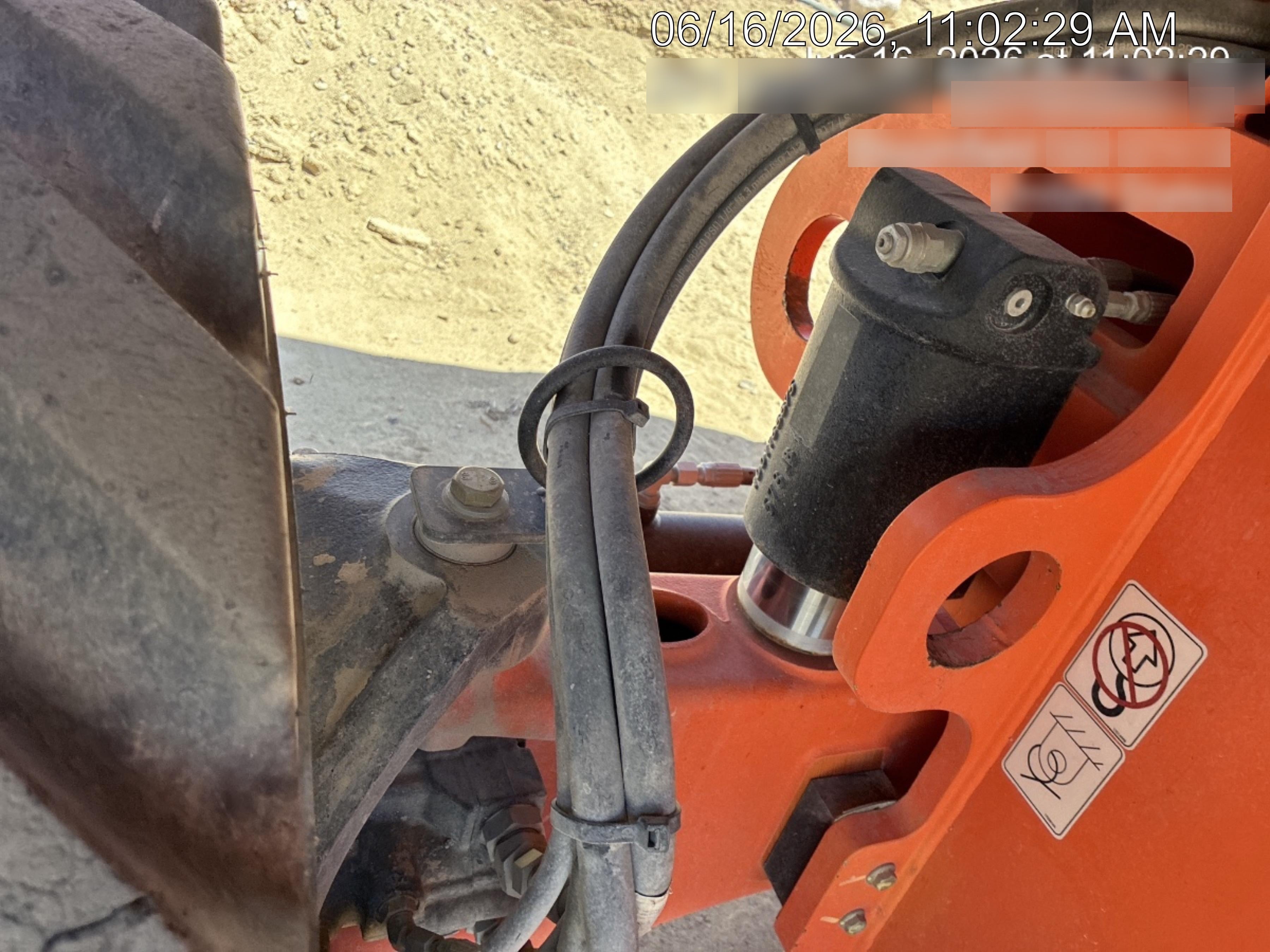 2021 JLG 660SJ