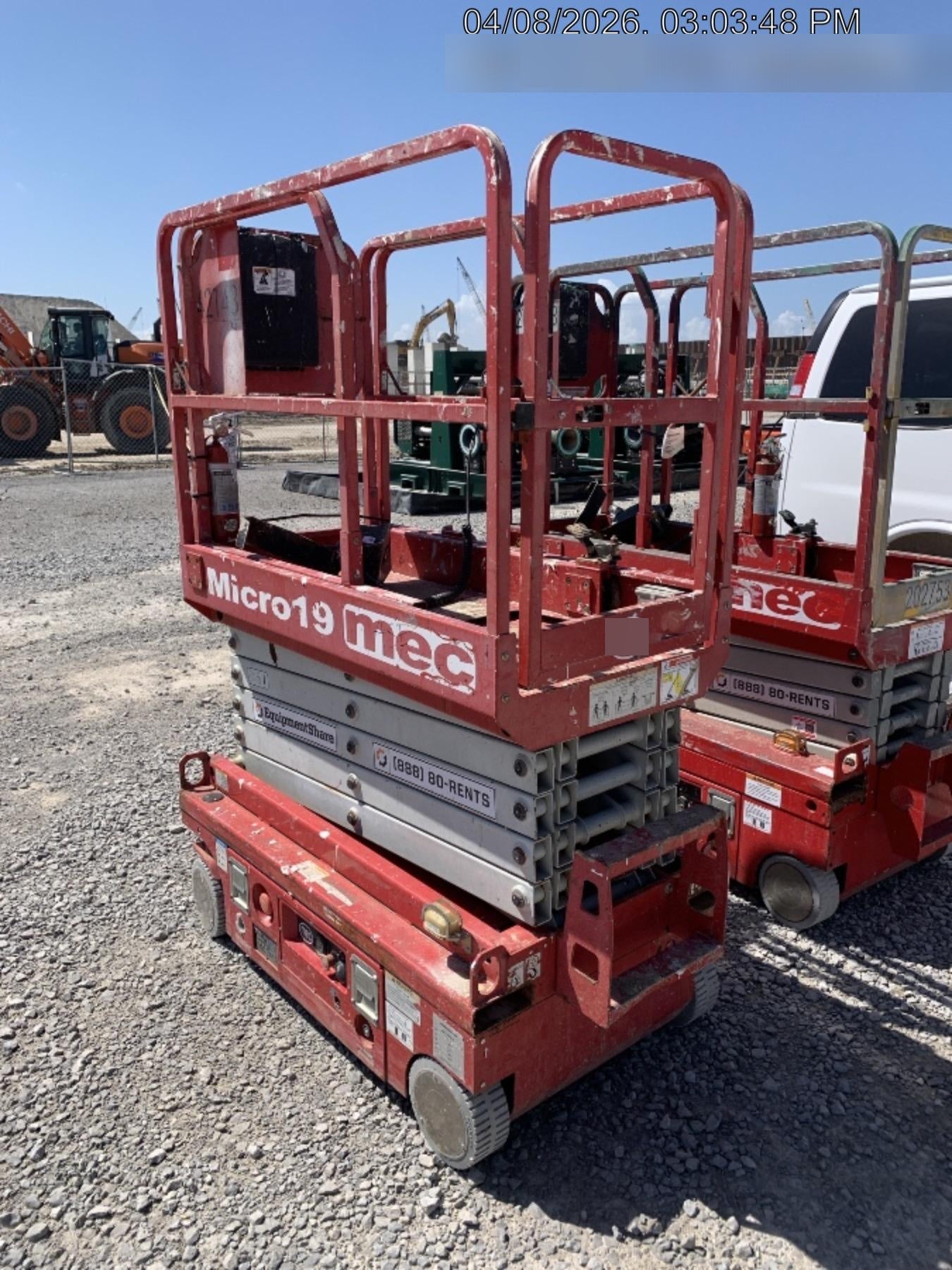 2019 MEC Micro 19