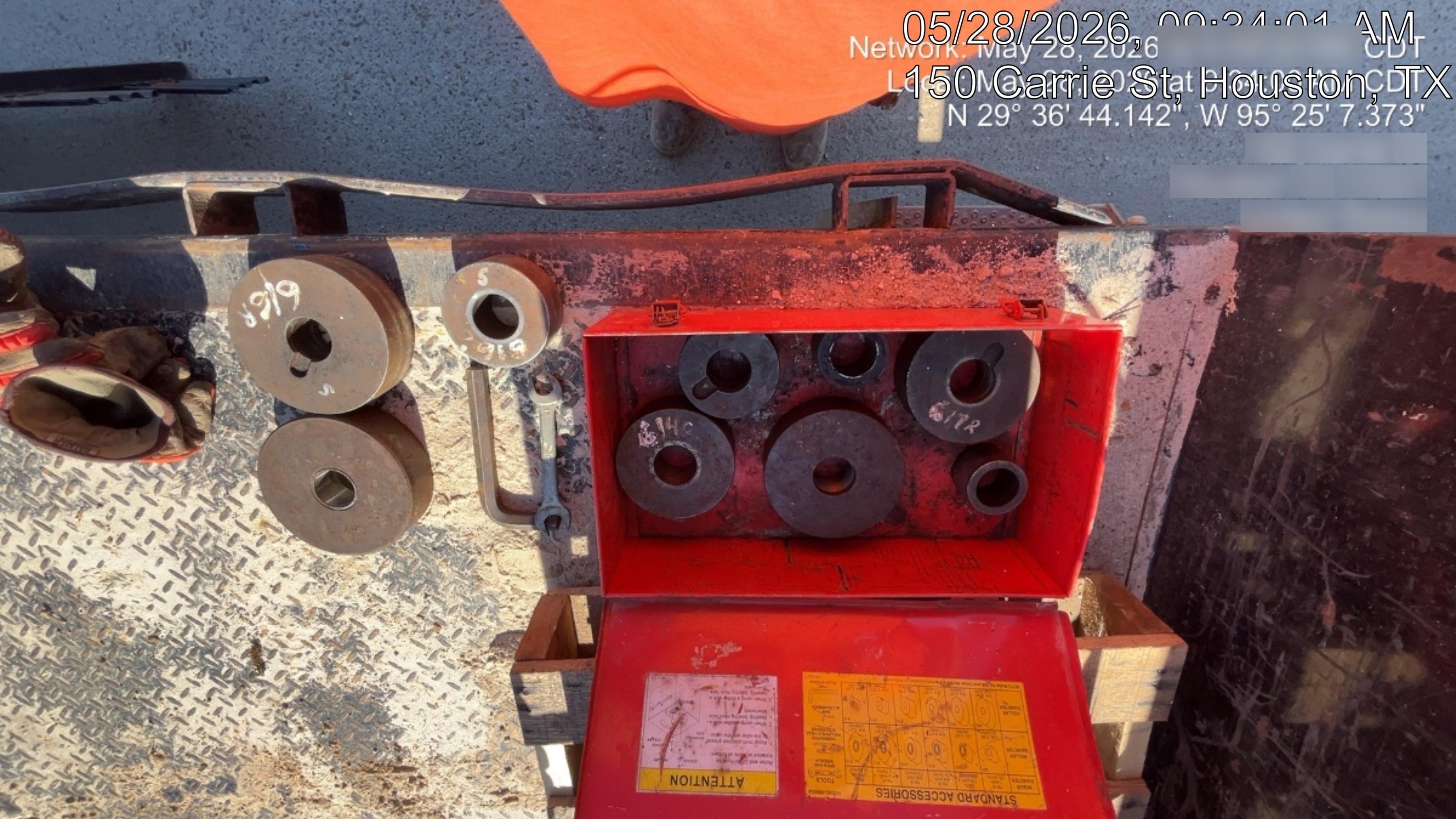 2021 MULTIQUIP MB25A