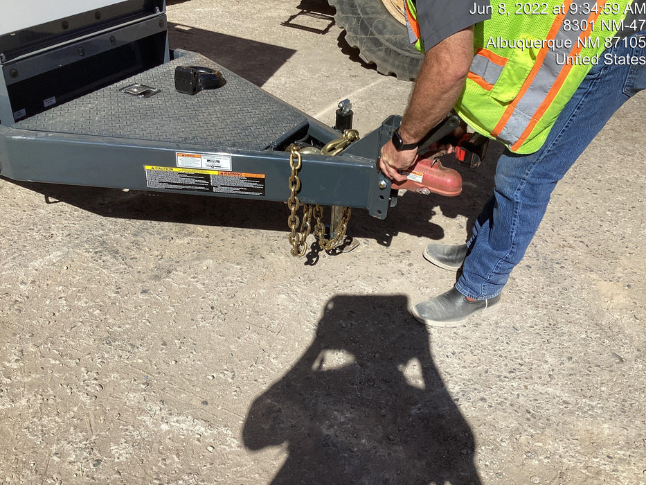 2022 AIRMAN SDG25S-8E1