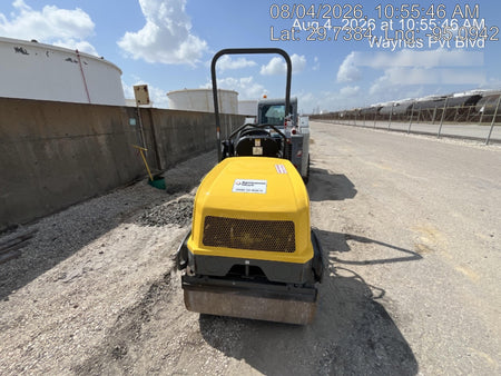 2021 WACKER NEUSON RD12A