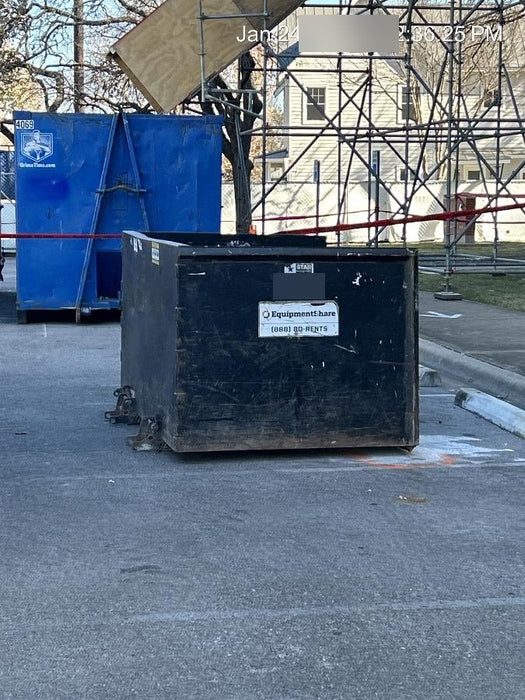 2020 STAR INDUSTRIES 1430