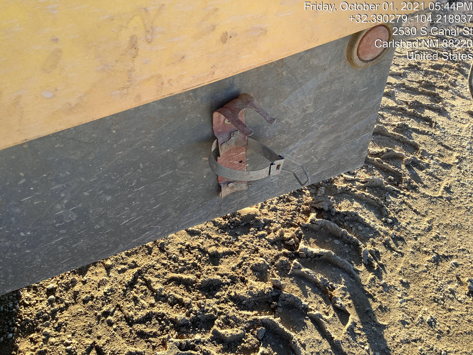 2021 ATLAS COPCO XAS188 CWK