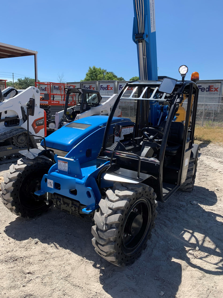 2023 GENIE GTH-5519