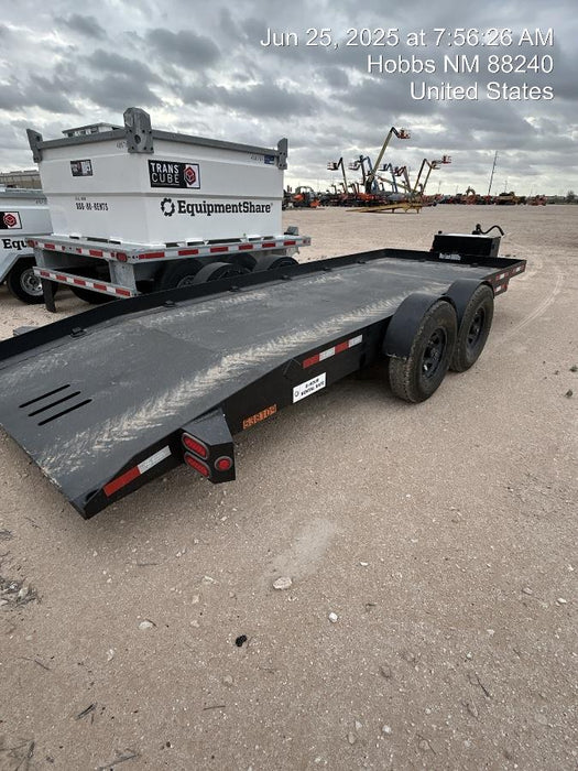 2025 STEELPOINT K19E