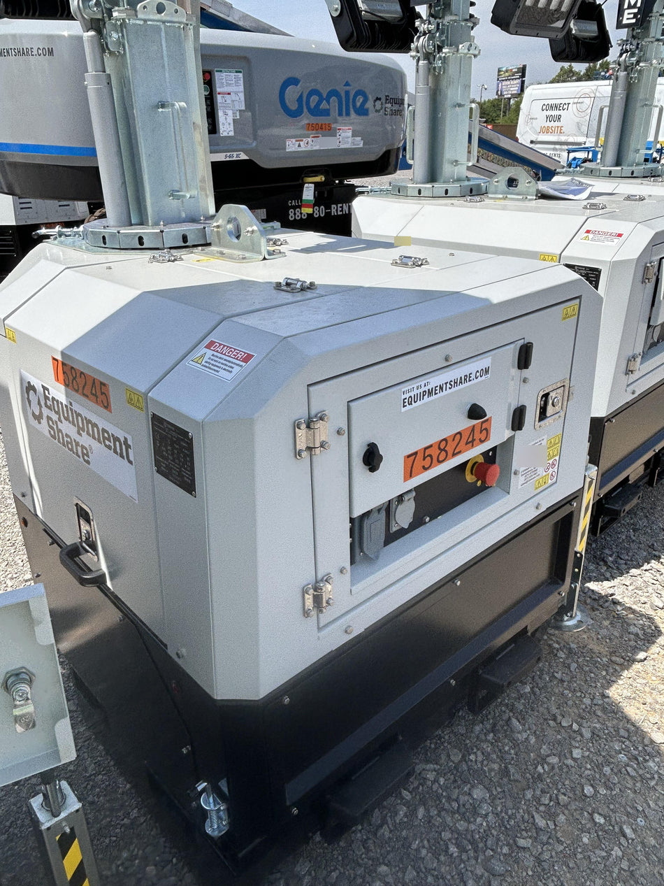 2026 TRIME X-SMART (SKID)