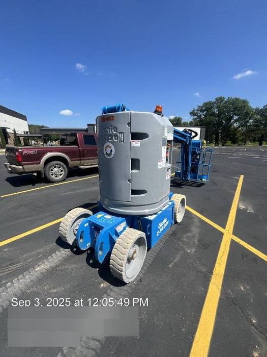 2021 GENIE Z-30/20N RJ