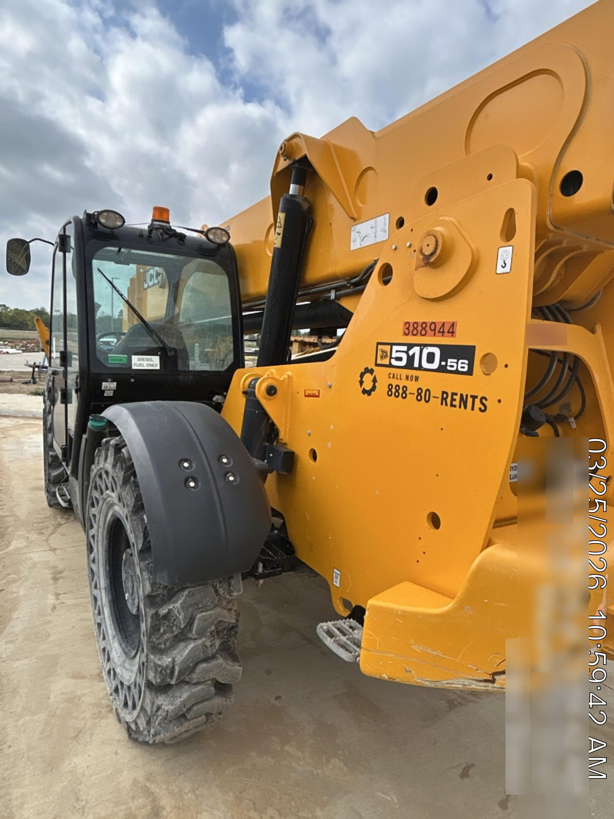2024 JCB 510-56