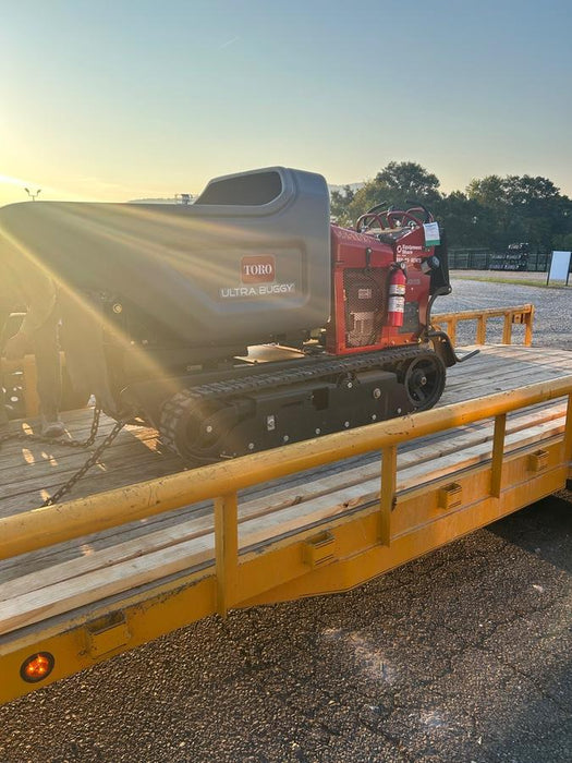 2025 TORO MBTX 2500-TS