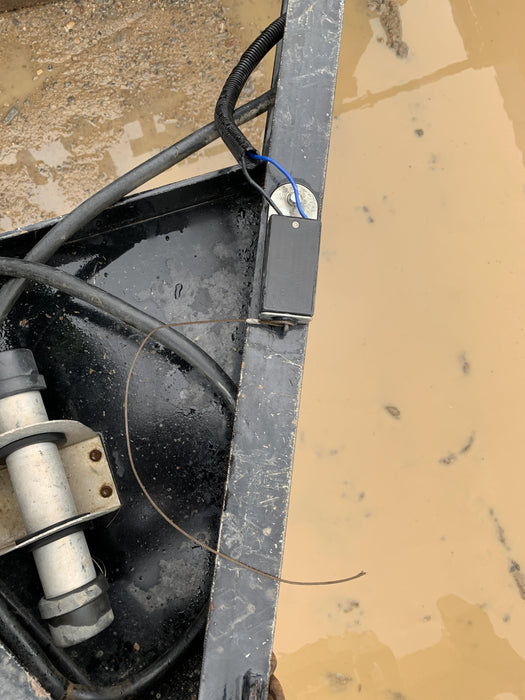 2020 DOOLITTLE EZ Load GT