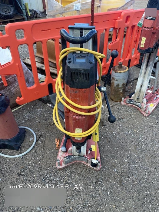 2019 HILTI DD 250