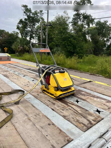 2023 WACKER NEUSON WPU1550AW