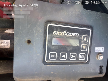 2021 SKYJACK SJIII-3226