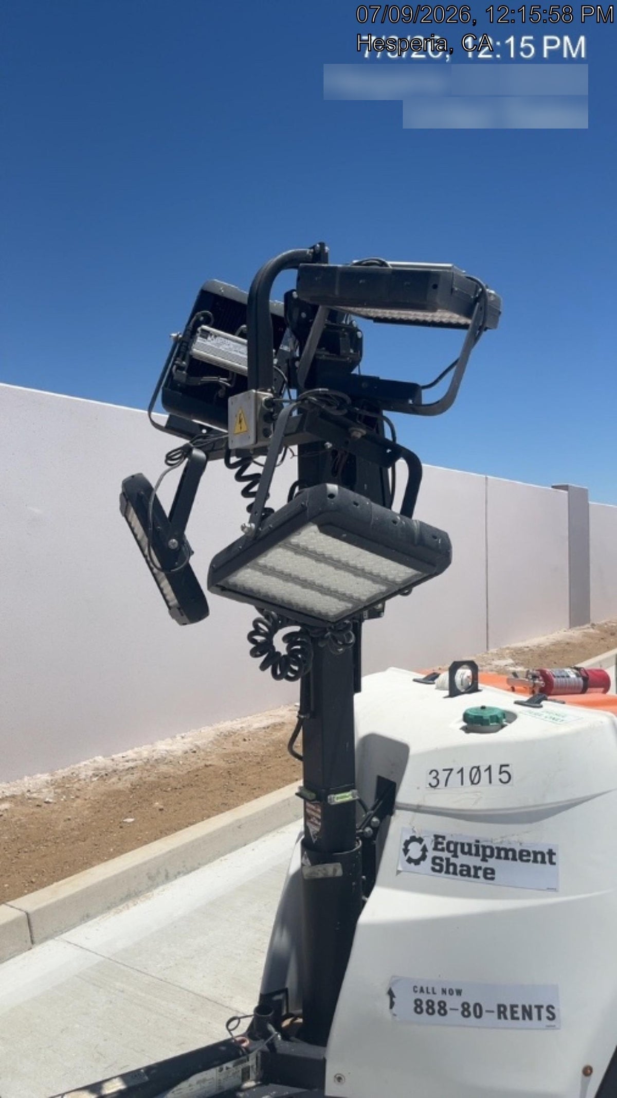 2023 GENERAC MLT2