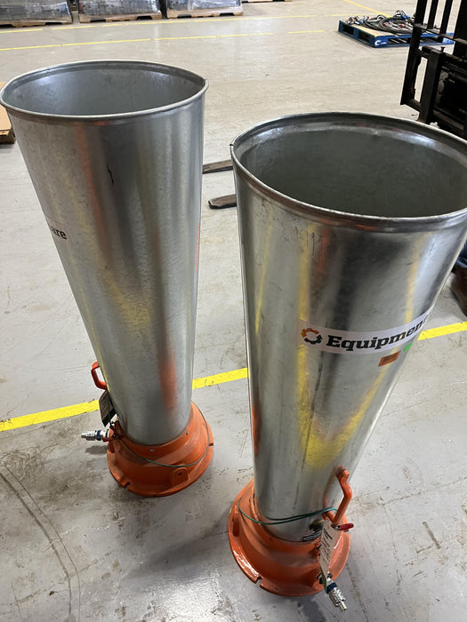 2020 MICHIGAN PNEUMATIC HV-8AM