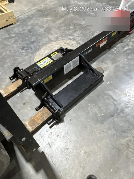 2024 STAR INDUSTRIES M1360B - Star JIB Boom