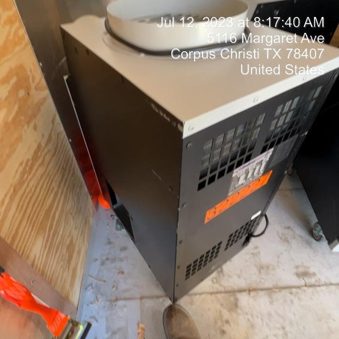 2023 KWIKOOL KPAC1411-2