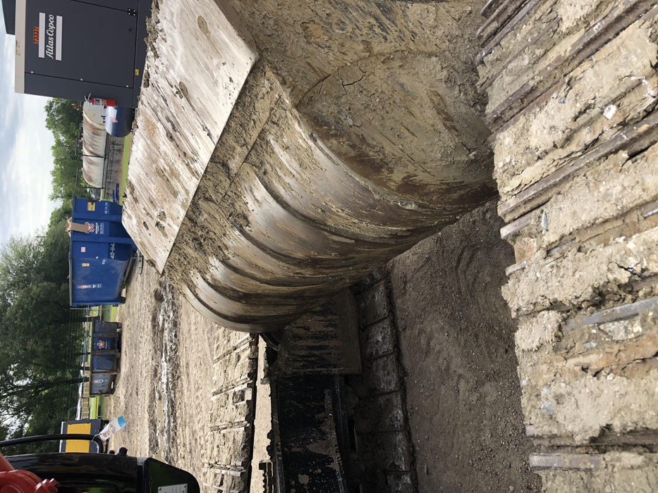 2020 LINK-BELT 250x4LF