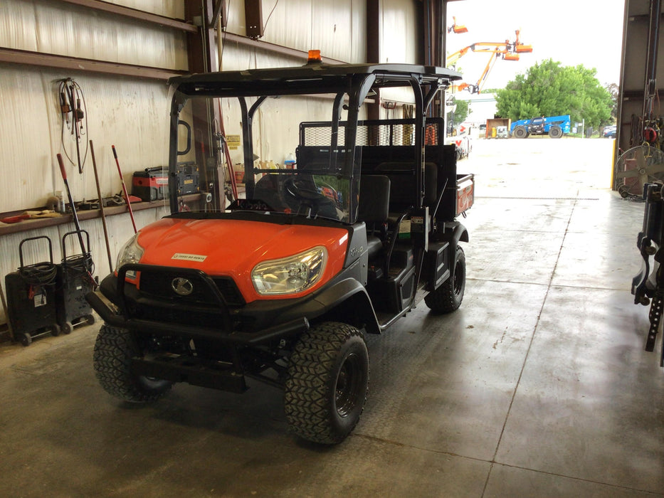 2022 KUBOTA RTV-X1140W-H (Canopy)