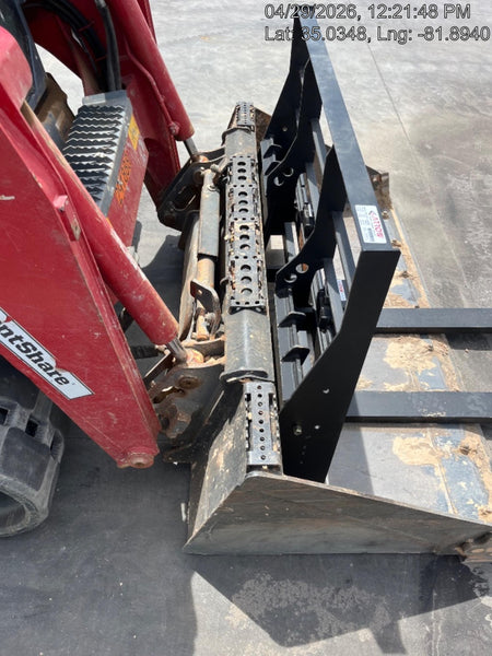 2026 ARROW MATERIAL HANDLING 48" Pallet Forks - Arrow