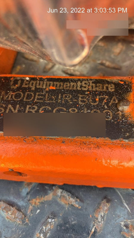 2020 MICHIGAN PNEUMATIC IR-BU7A