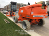 2019 JLG 660SJ