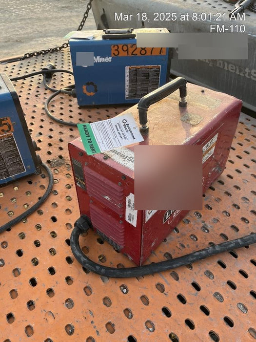 2020 LINCOLN ELECTRIC INVERTEC V275-S