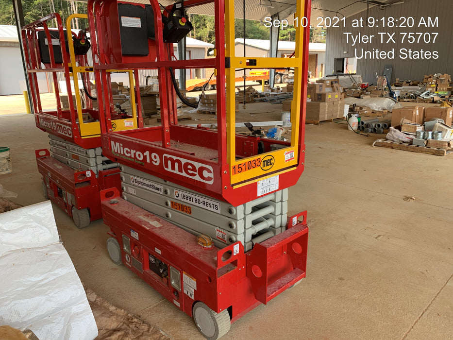2021 MEC Micro 19