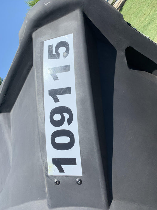 2020 PORTACOOL Jetstream 260