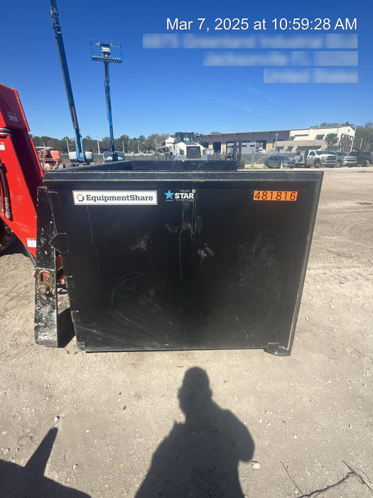 2024 STAR INDUSTRIES 1430