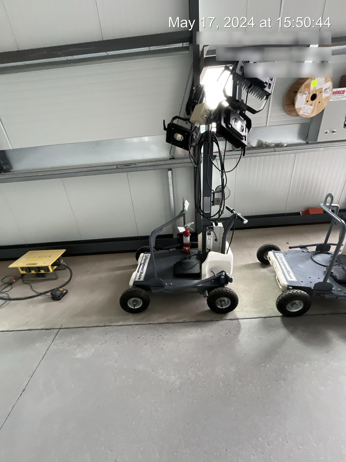 2019 CHICAGO PNEUMATIC CPLT V3