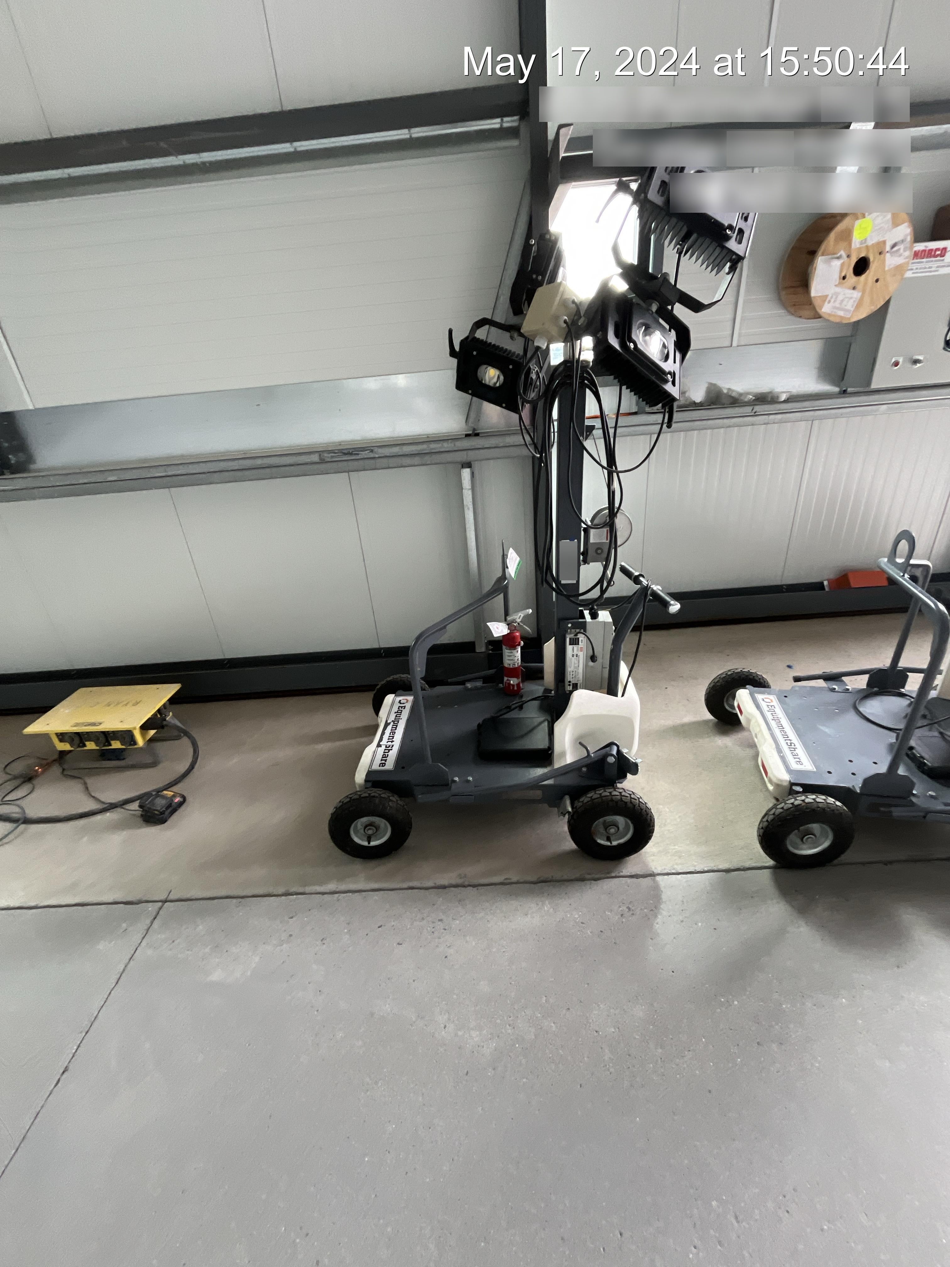 2019 CHICAGO PNEUMATIC CPLT V3