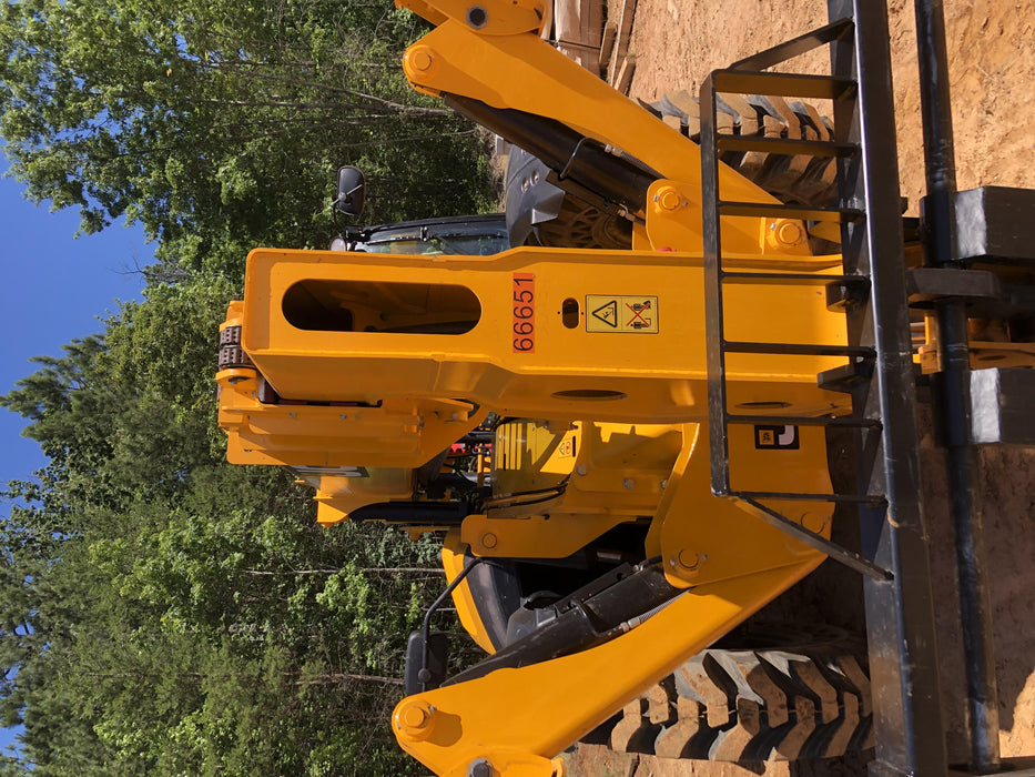 2020 JCB 512-56 JCB 512-56