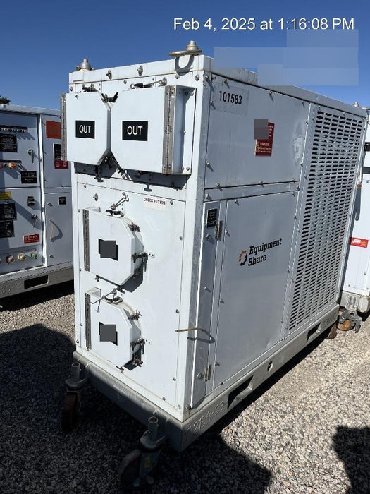 2020 SMARTECH SLIC12R-MSH