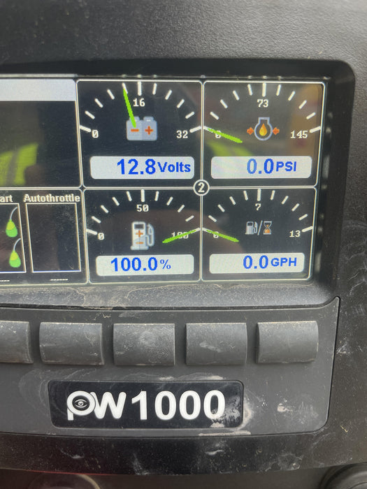 2021 ATLAS COPCO PAC F66 KD