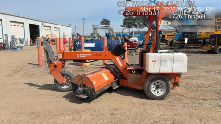 2023 LAYMOR SM-300