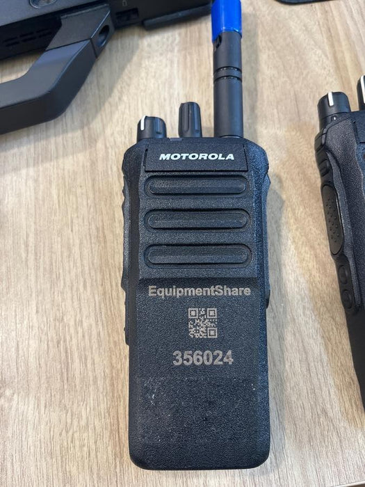 2023 MOTOROLA R7 NON-DISPLAY