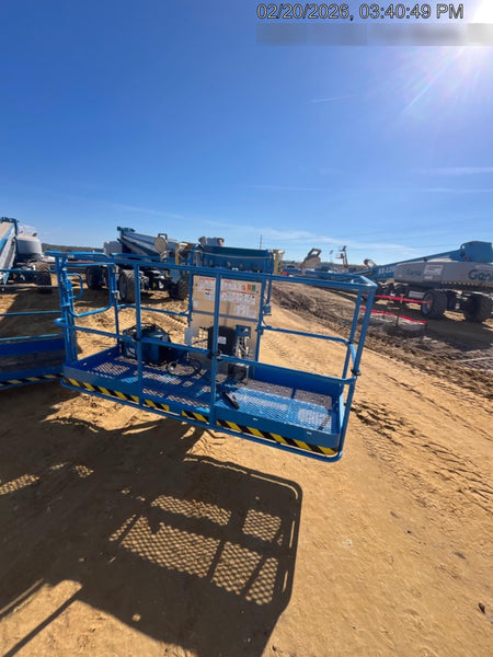 2024 MILLER ELECTRIC CST-282
