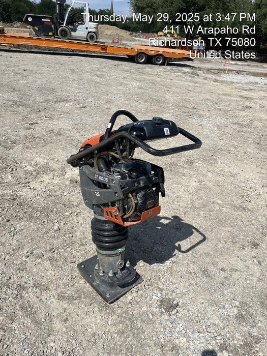 2024 HUSQVARNA LT6005