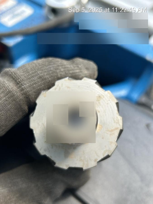 2021 HOUGEN MFG HMD917