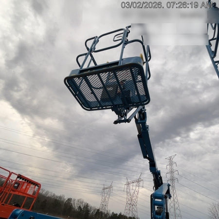 2024 GENIE Z40/23N RJ