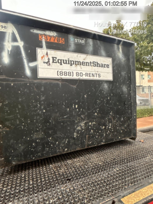 2023 STAR INDUSTRIES 1430